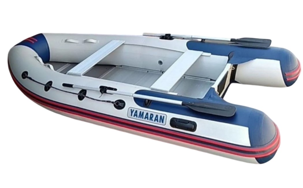 Купить Лодка ПВХ YAMARAN STYLE S390max в Вологде