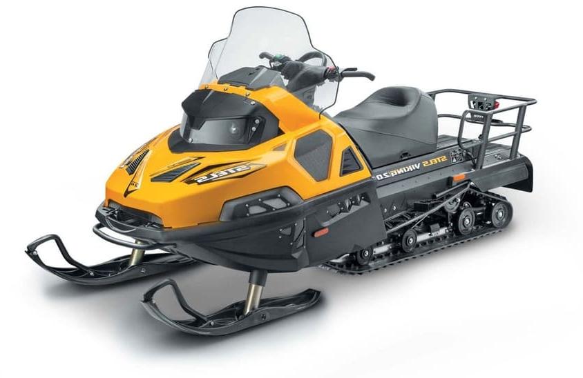 Купить Снегоход STELS Viking S600 ST2.0 в Новосибирске