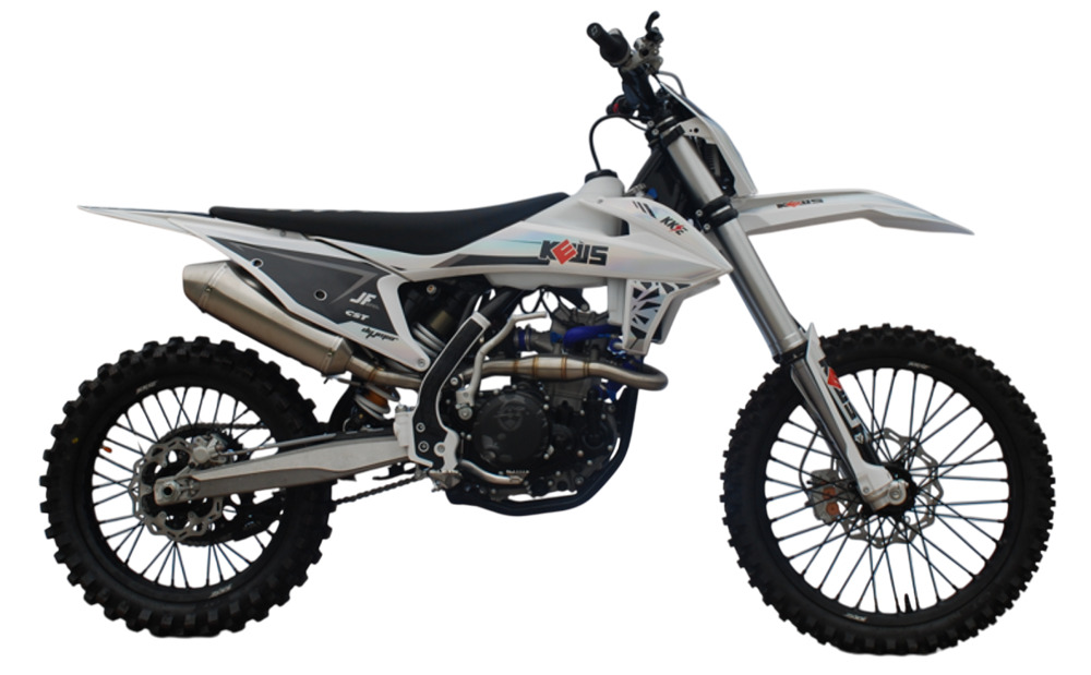 Купить Мотоцикл KEWS K20 NC250 ENDURO в Севастополе