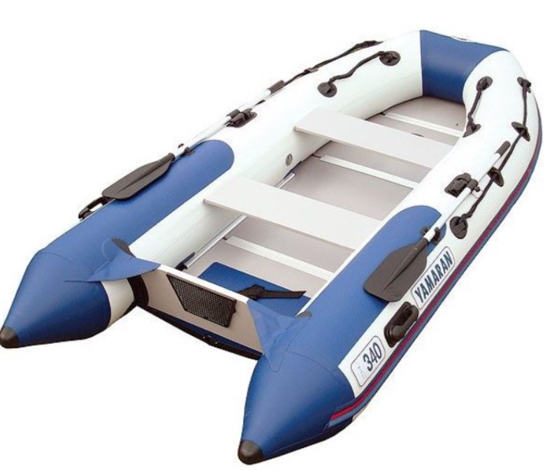 Купить Лодка ПВХ YAMARAN Sport S340 в Вологде
