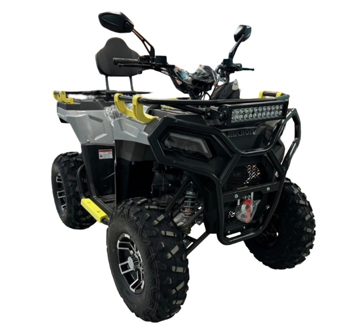 Купить Квадроцикл MIKILON 200A Hammer в Бресте