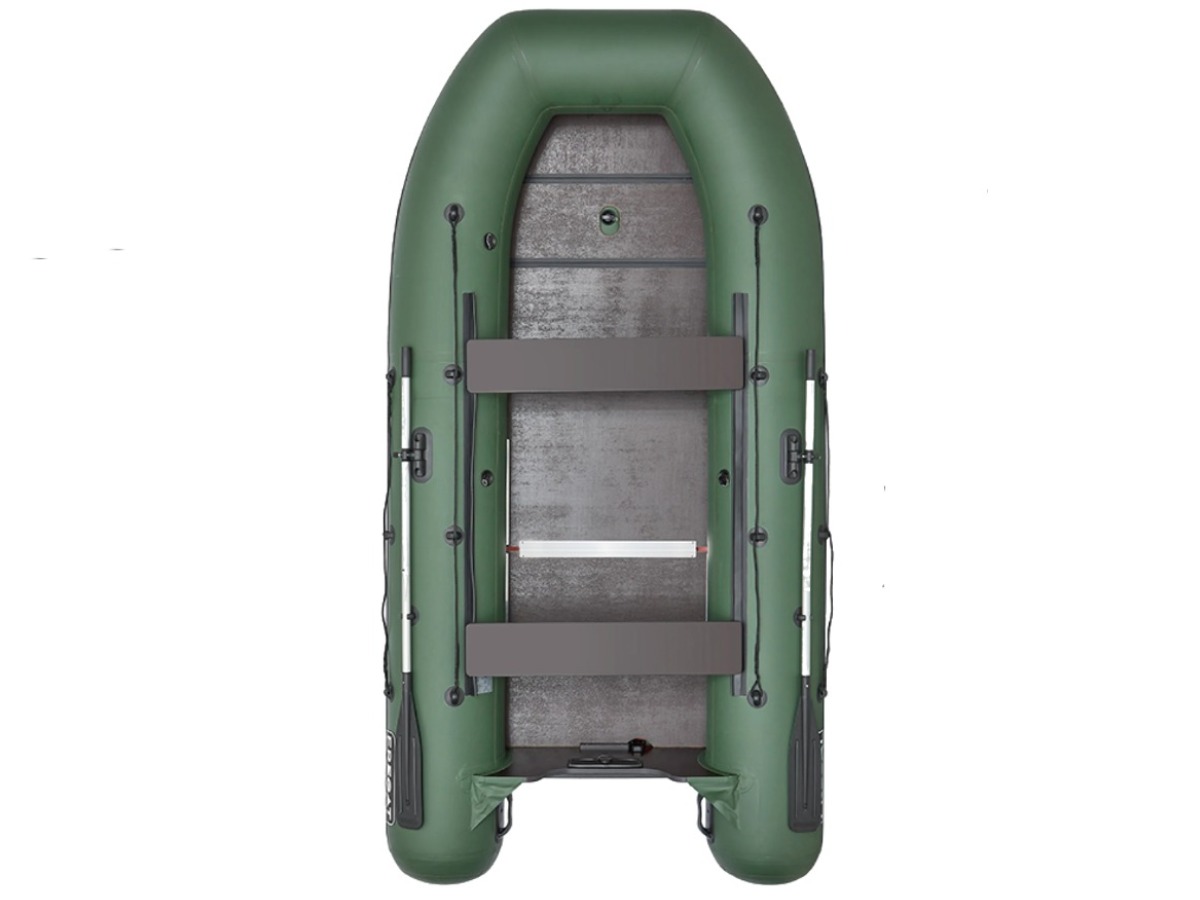 Купить Лодка ПВХ ФРЕГАТ 310 С в Сочи