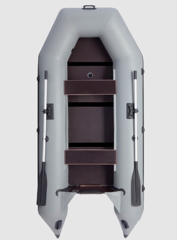 Купить Лодка ПВХ DRAGON 3200 Sport СКК в Саратове