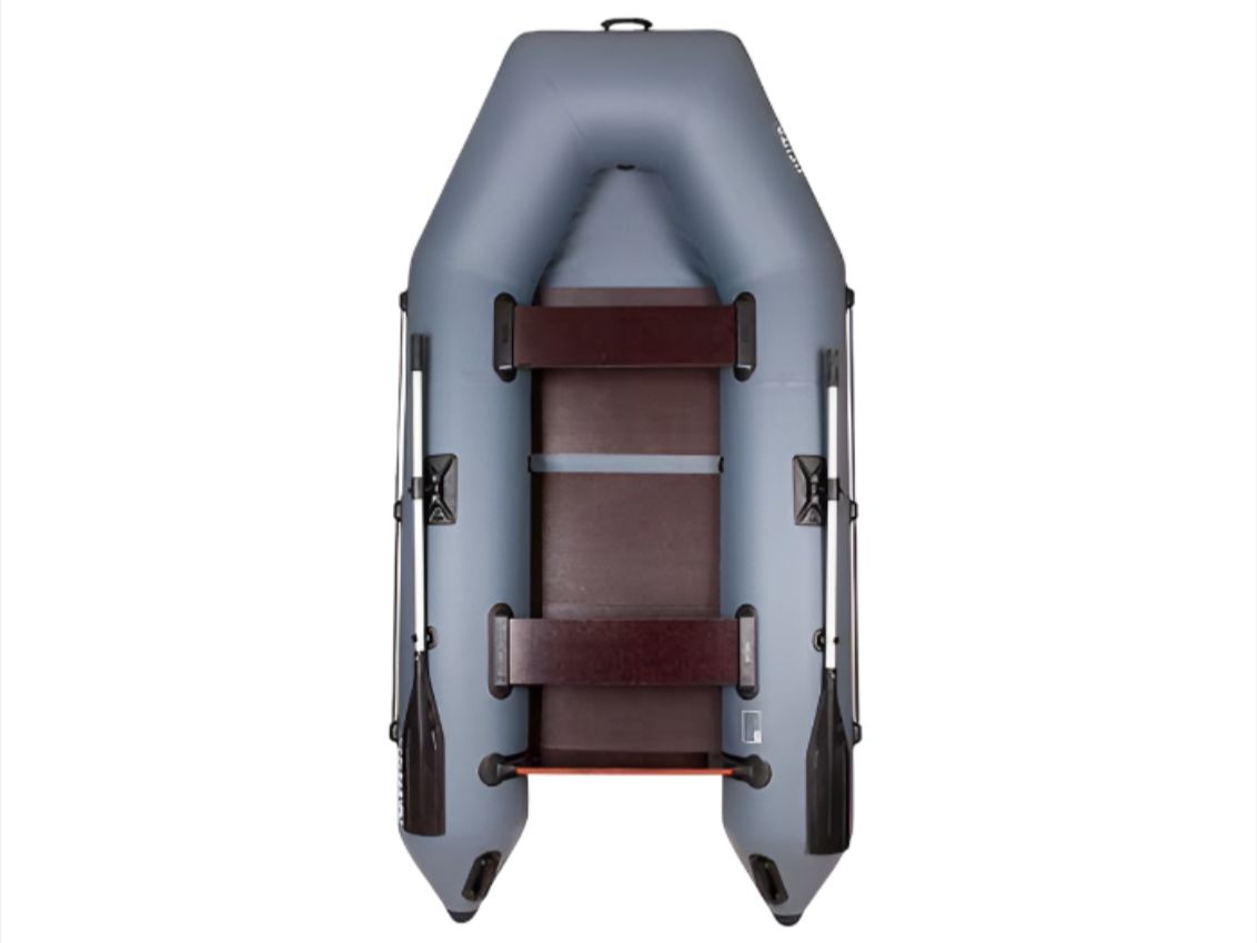 Купить Лодка ПВХ ДМБ Дельта 290 в Твери
