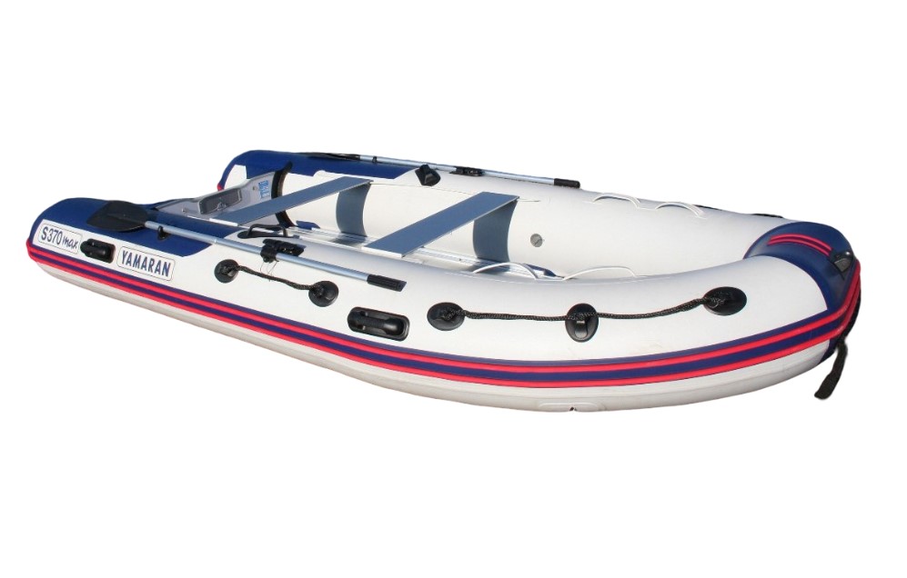 Купить Лодка ПВХ YAMARAN Sport S370 в Вологде