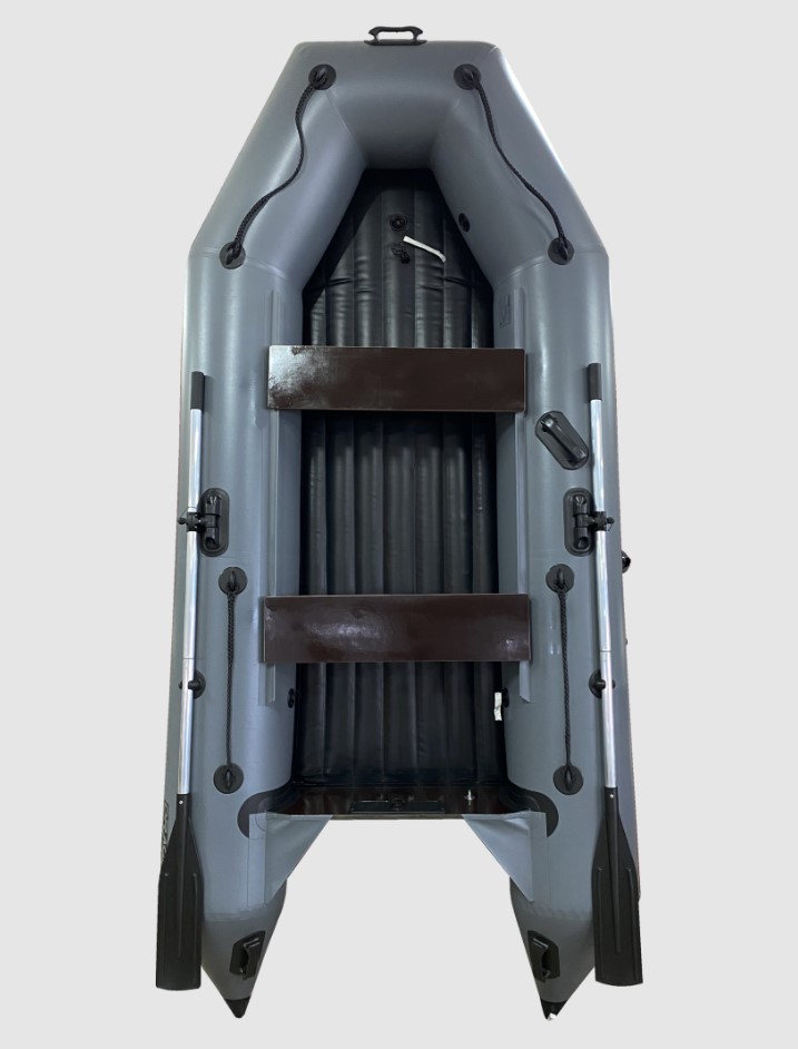 Купить Лодка ПВХ DRAGON 3200 Sport НДНД килевое дно в Саратове
