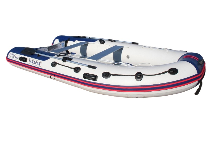 Купить Лодка ПВХ YAMARAN Sport F370 в Вологде