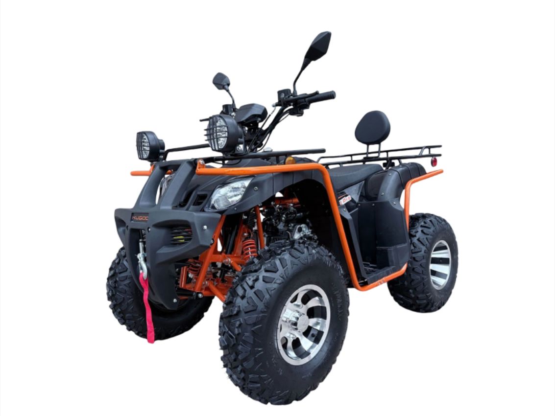 Купить Квадроцикл KUGOO K3 PRO в Бобруйске