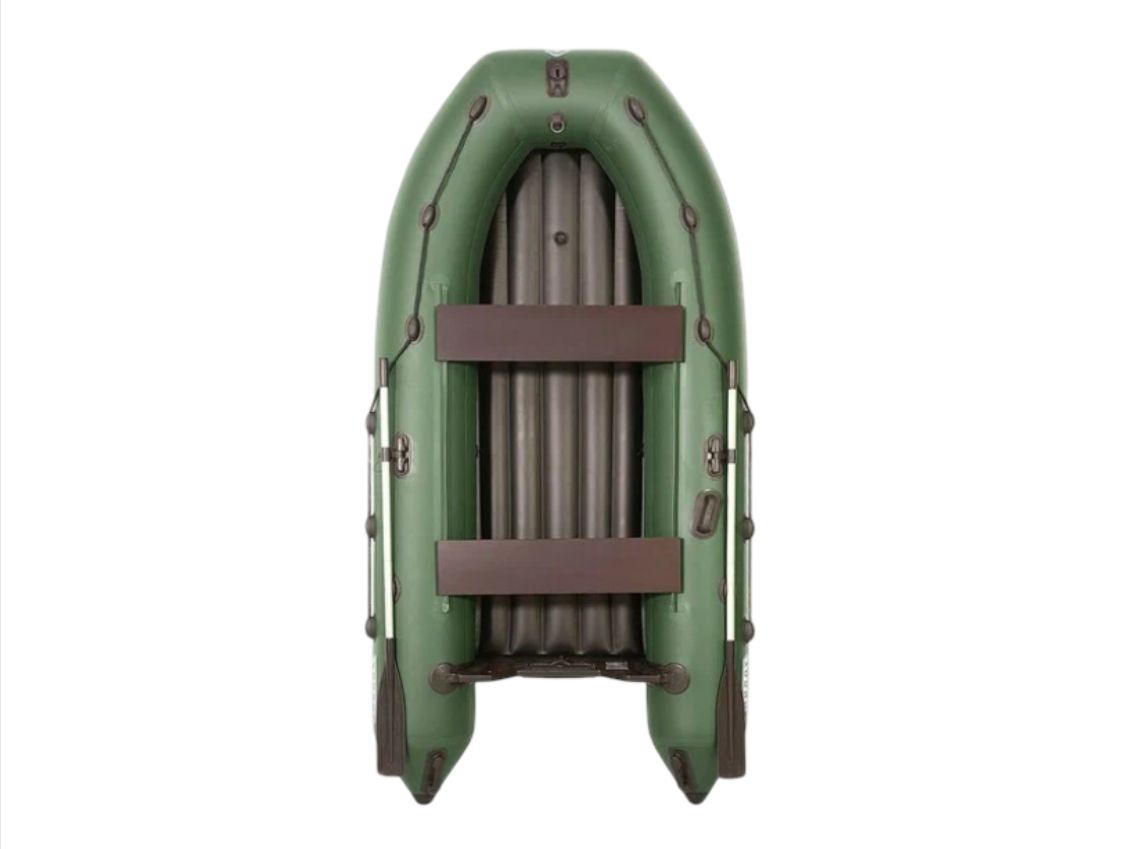 Купить Лодка ПВХ ПИЛОТ 300 НДНД в Кирове