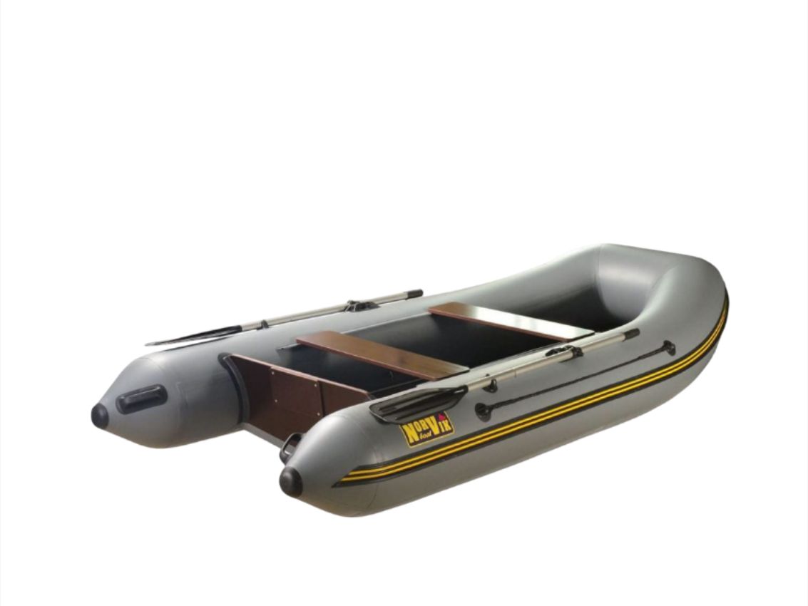 Купить Лодка ПВХ NORVIK 320 CL в Петропавловске-Камчатском