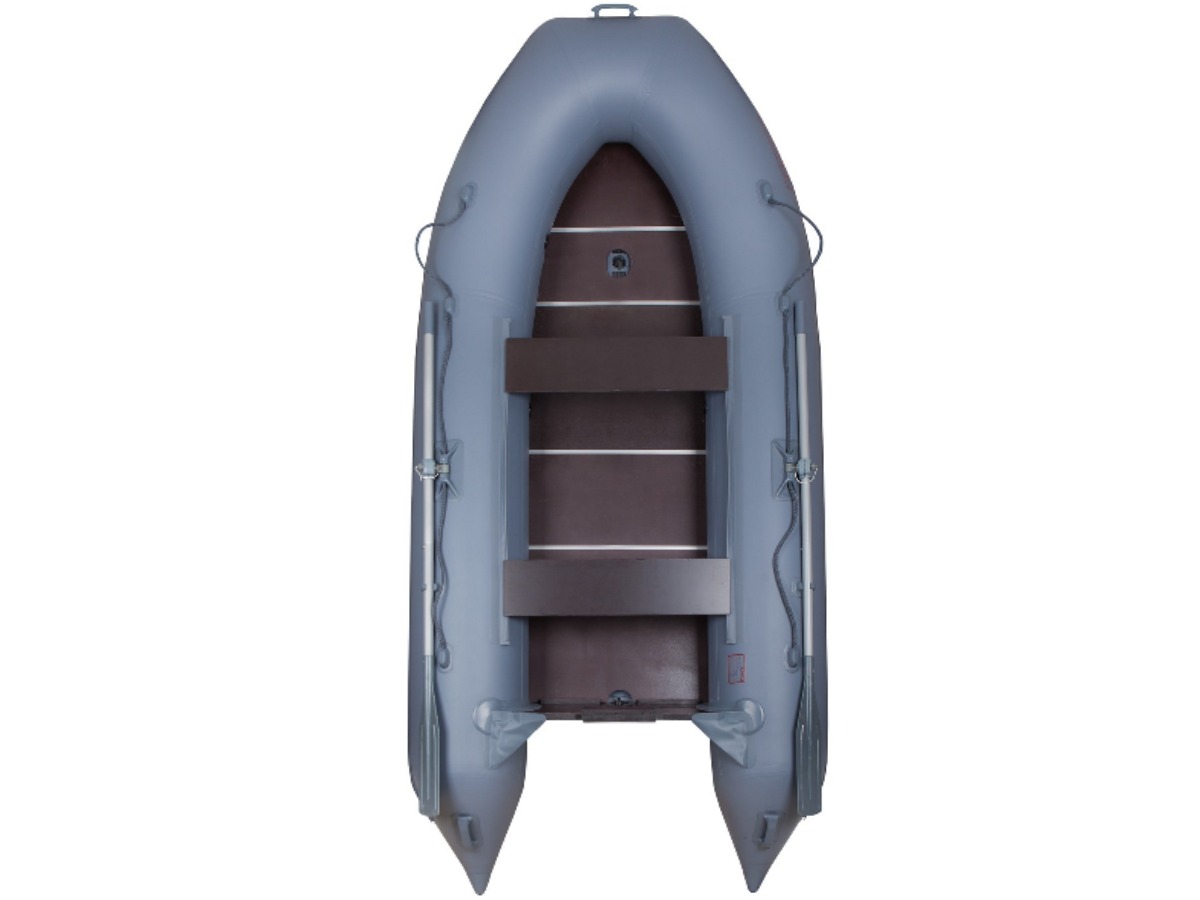 Купить Лодка ПВХ ЛАГУНА 360 в Вологде