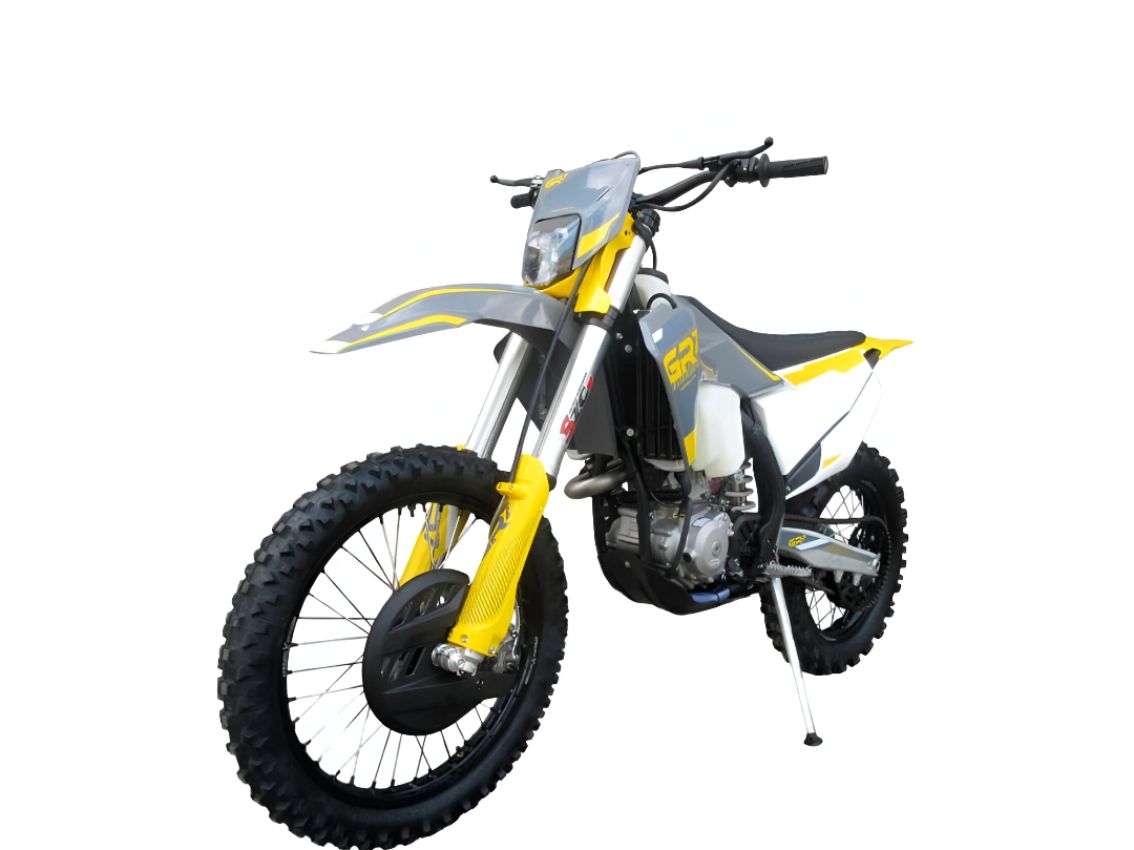 Купить Мотоцикл GR7 F300L (4T NC300S) Enduro Optimum ENDURO в Новосибирске