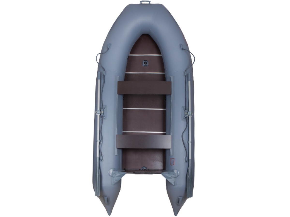 Купить Лодка ПВХ ЛАГУНА 390 в Вологде