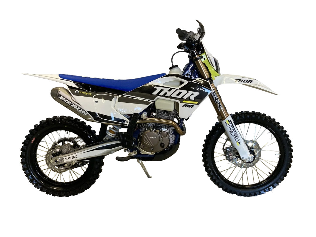 Купить Мотоцикл TRX Thor 300 Air ENDURO в Новосибирске