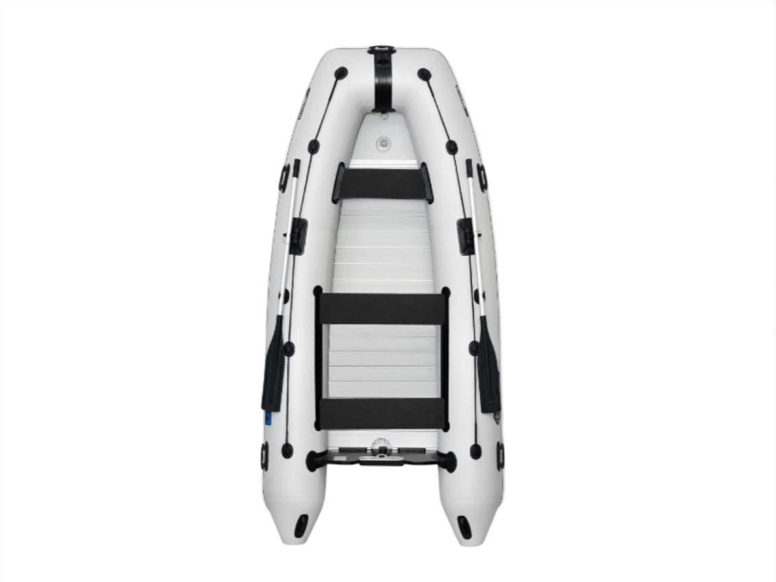 Купить Лодка ПВХ ОМЕГА 360 KU ALF lux в Сочи