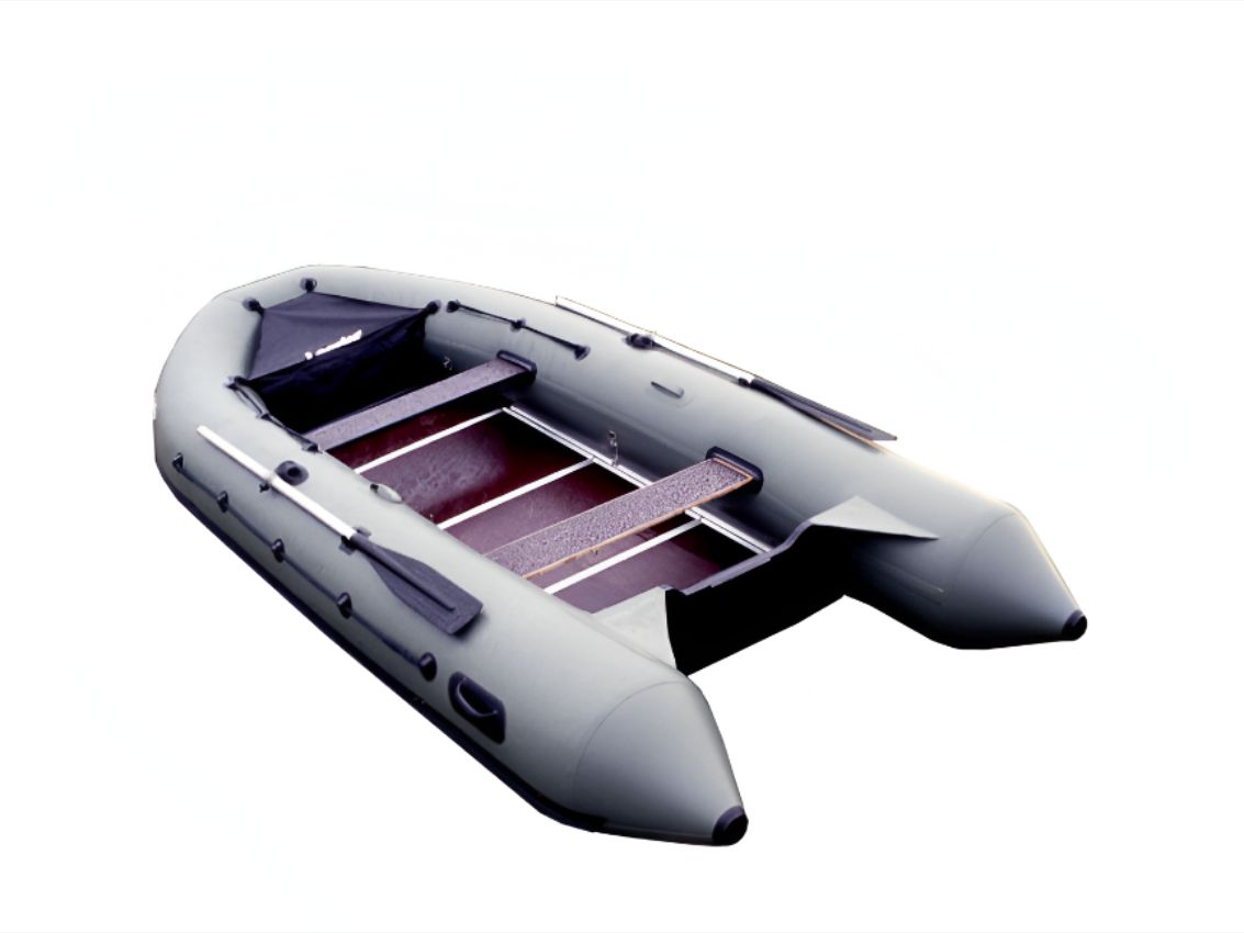 Купить Лодка ПВХ ЛИДЕР 400 в Туле