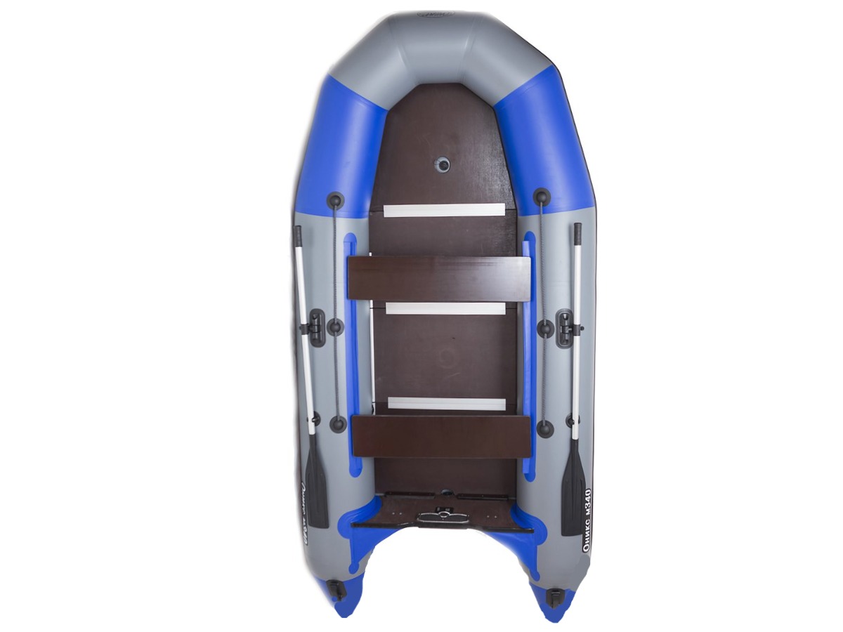 Купить Лодка ПВХ ОНИКС М-340 в Кирове