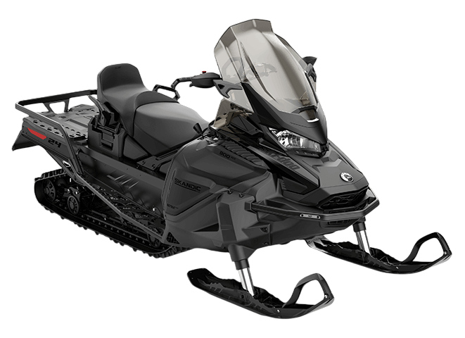 Купить Снегоход BRP Ski Doo Skandic LE 24" 900 Ace в Челябинске