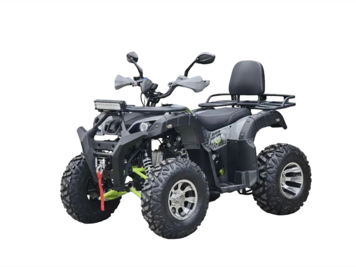 Купить Квадроцикл RMOTO LION X 200 в Бресте