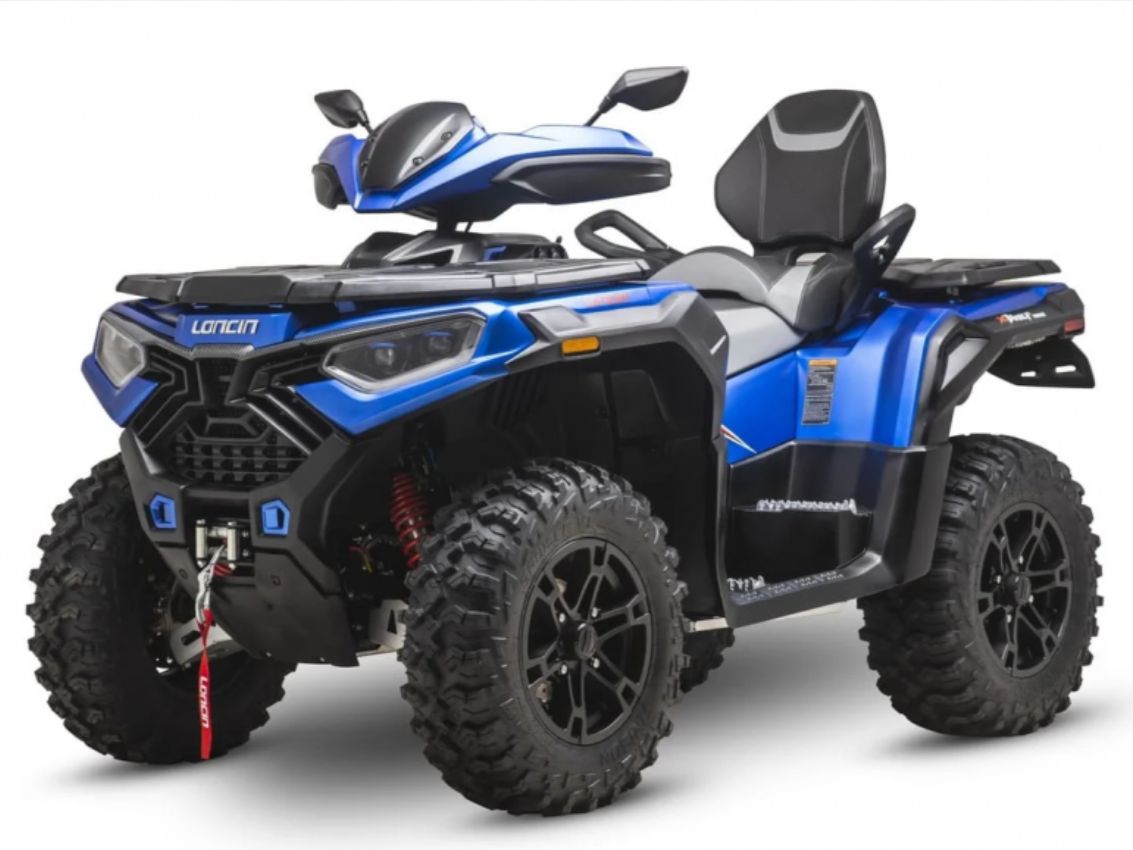 Купить Квадроцикл LONCIN Xwolf 1000 в Вологде
