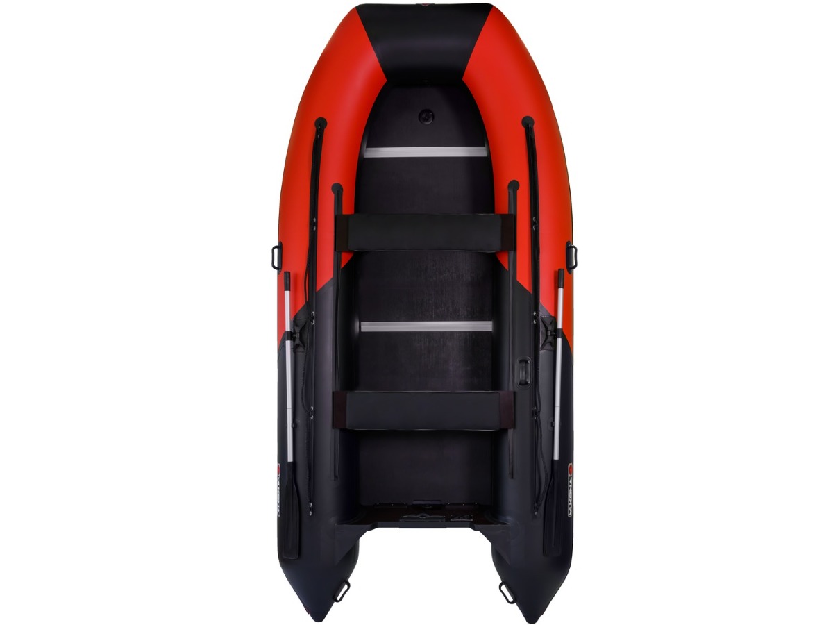 Купить Лодка ПВХ YUKONA 410 TS в Петропавловске-Камчатском