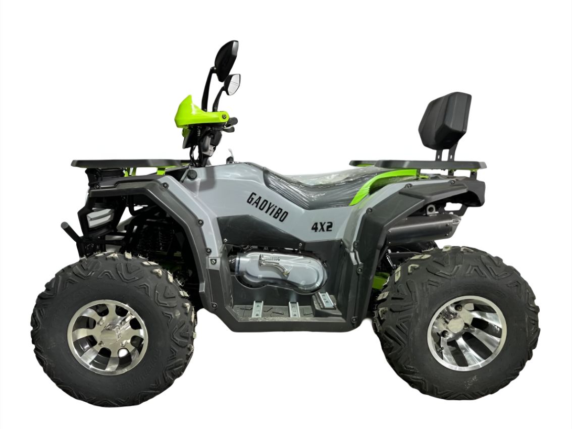 Купить Квадроцикл LONCIN GAOYIBO 150 в Перми