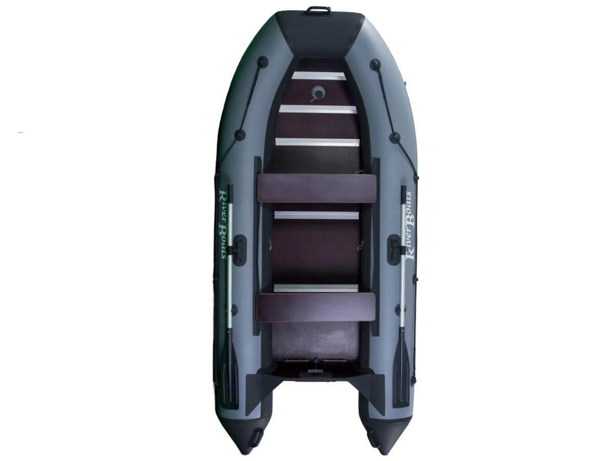 Купить Лодка ПВХ RIVERBOATS RB - 300 в Самаре