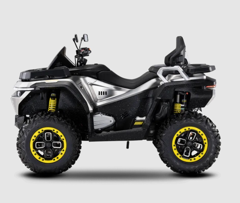 Купить Квадроцикл BENDA Redstone 1000 R2 в Вологде