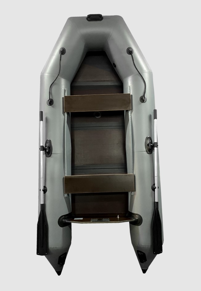 Купить Лодка ПВХ DRAGON 3200 LC СКК в Саратове