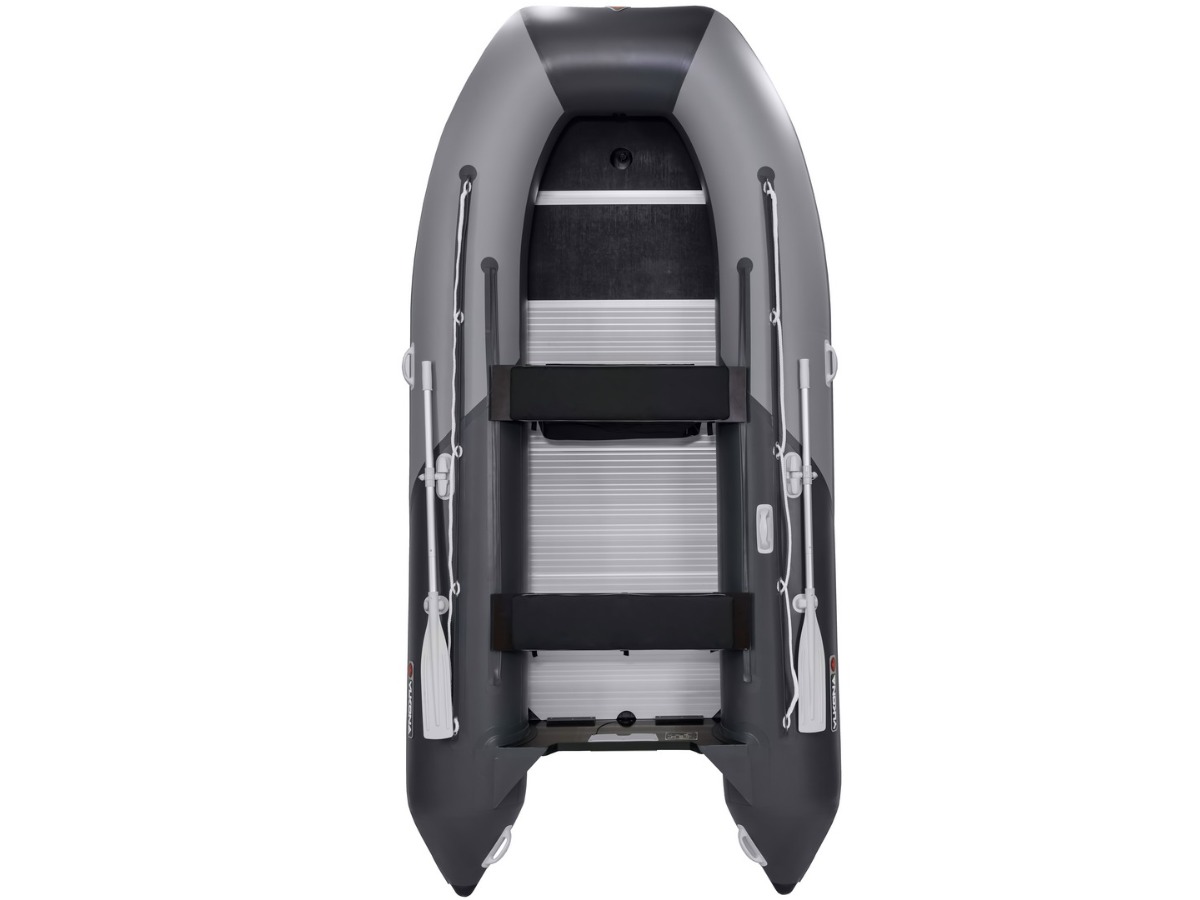 Купить Лодка ПВХ YUKONA 430 TS в Петропавловске-Камчатском