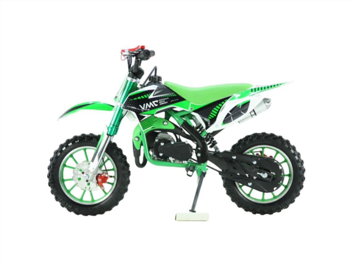 Купить Мотоцикл VENTO (VMC) 10/10 PITBIKE в Магнитогорске