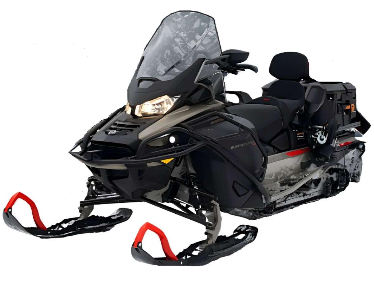 Купить Снегоход BRP Ski-Doo Expedition SWT 900 Ace (2022) в Челябинске