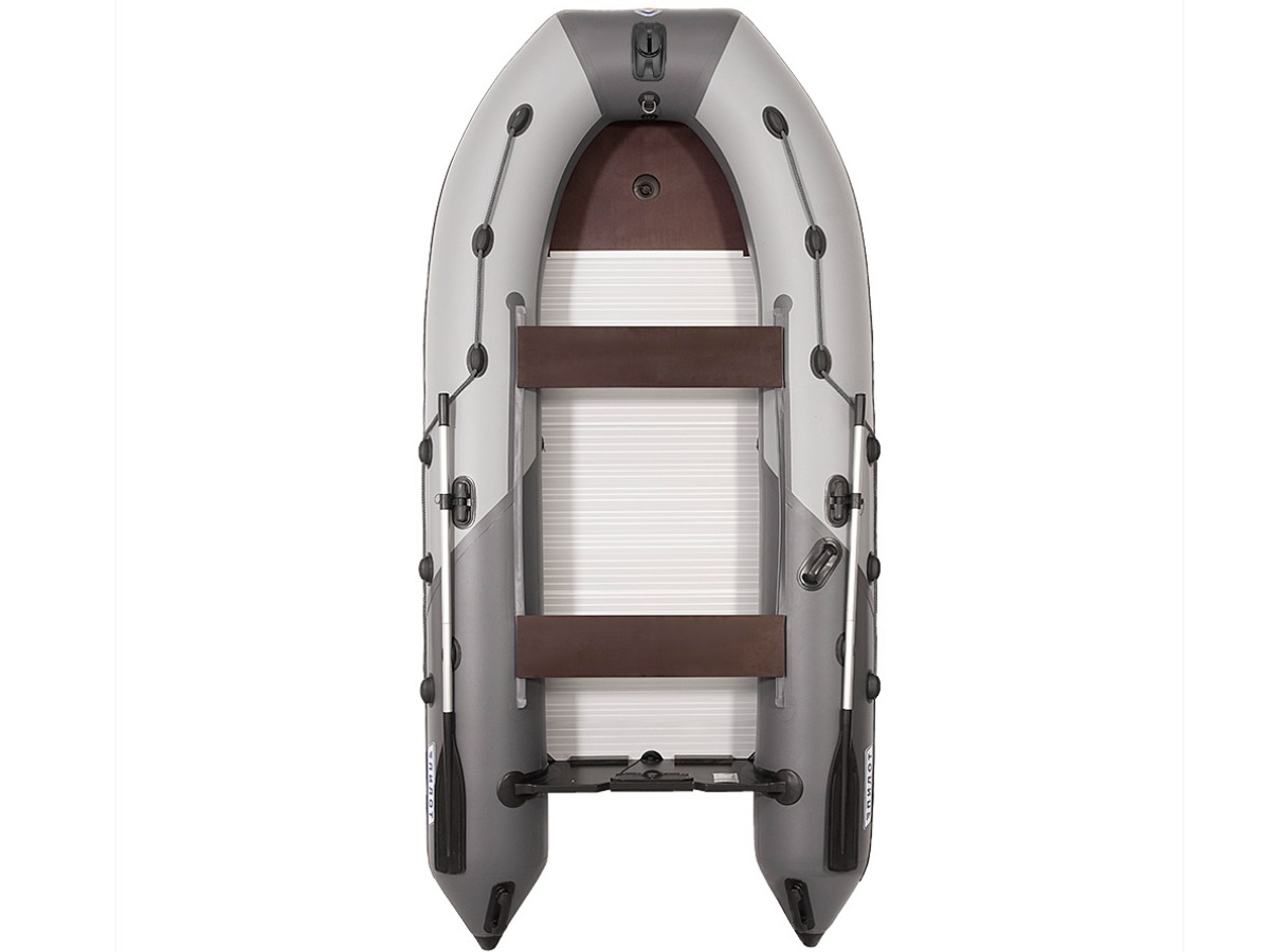 Купить Лодка ПВХ ПИЛОТ 330 АЛ в Кирове