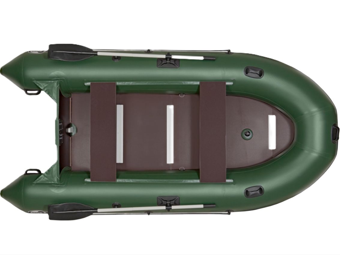 Купить Лодки ПВХ ДЕКА-330 в Новосибирске