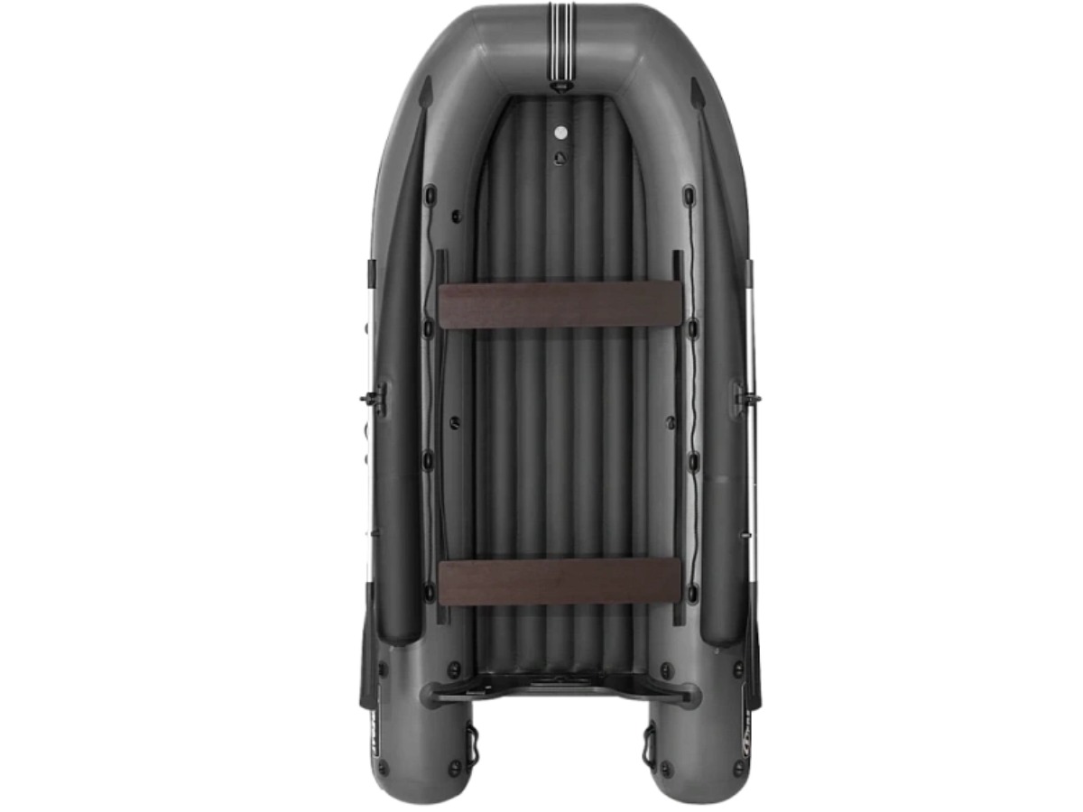 Купить Лодка ПВХ ФРЕГАТ 430 Air F (НДНД) с фальшбортом в Сочи