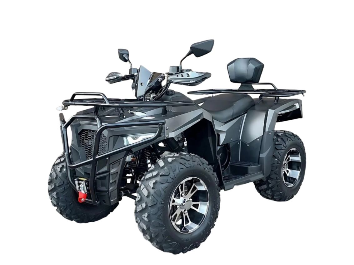 Купить Квадроцикл LONCIN 300 в Перми