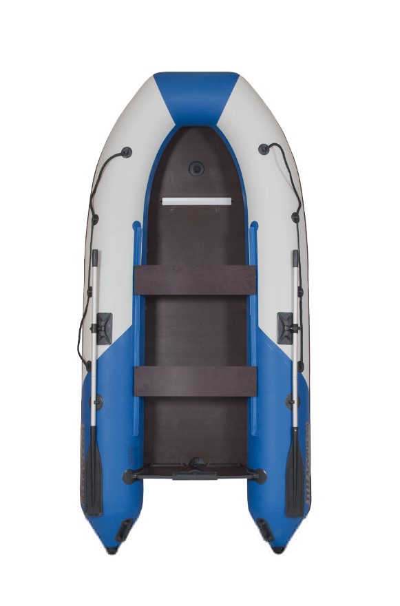 Купить Лодка ПВХ ПИЛОТ М-330 в Кирове