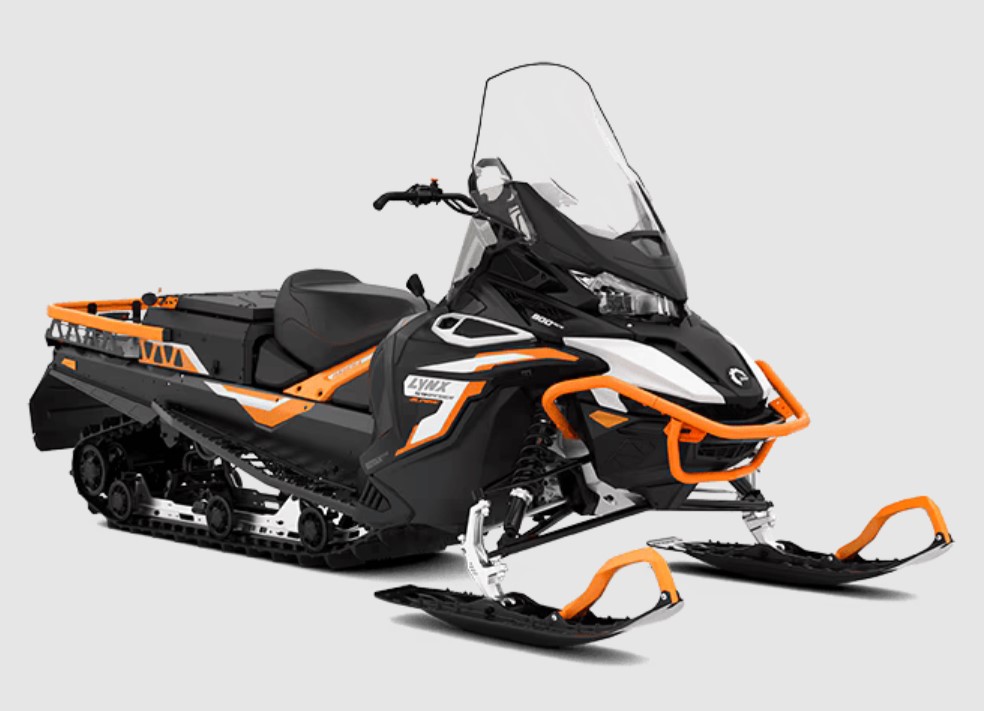 Купить Снегоход BRP 59 Ranger Alpine 900 Ace (2025) в Челябинске