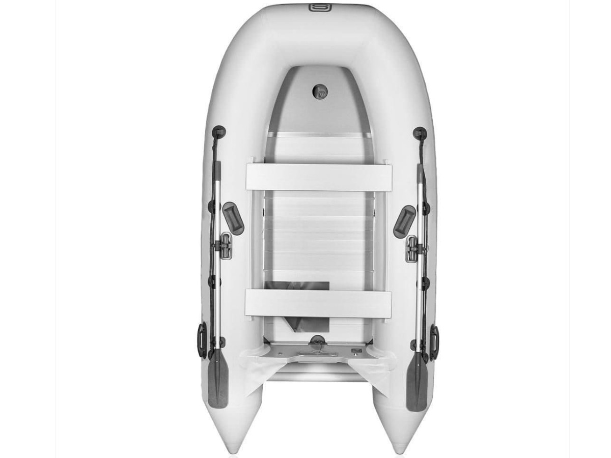 Купить Лодка ПВХ SILVERADO Family 40F в Липецке