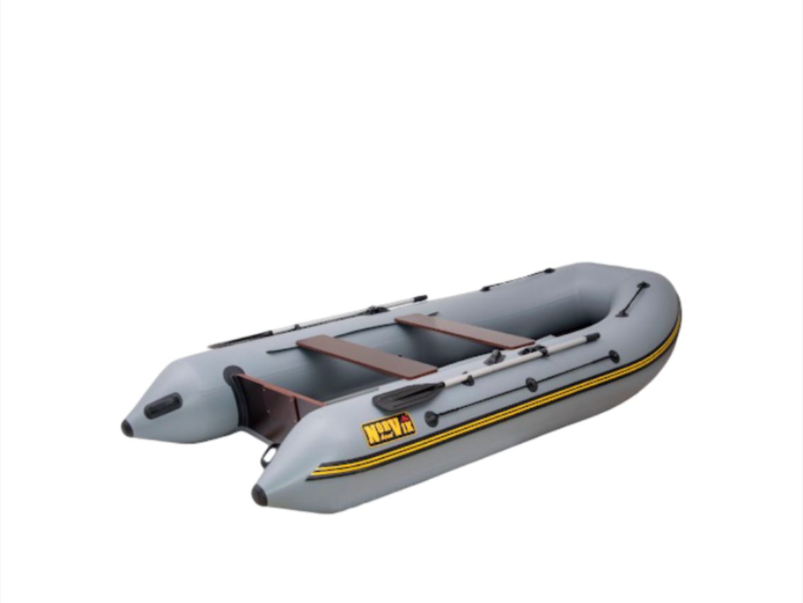 Купить Лодка ПВХ NORVIK 350 CL в Петропавловске-Камчатском