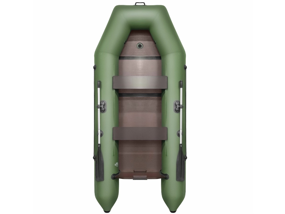 Купить Лодка ПВХ БАРС 3200 СКК в Пензе