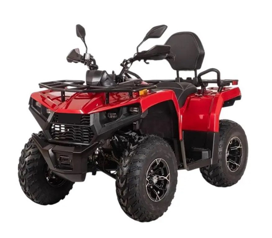 Купить Квадроцикл Bizon YK250 Basic Carb в Новосибирске