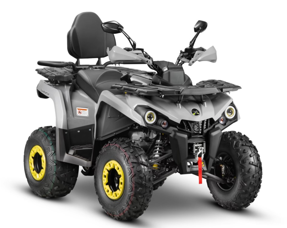 Купить Квадроцикл GLADIATOR F200 Long в Бресте
