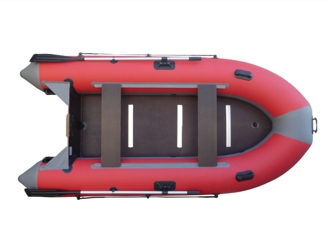 Купить Лодки ПВХ ДЕКА-320 в Новосибирске