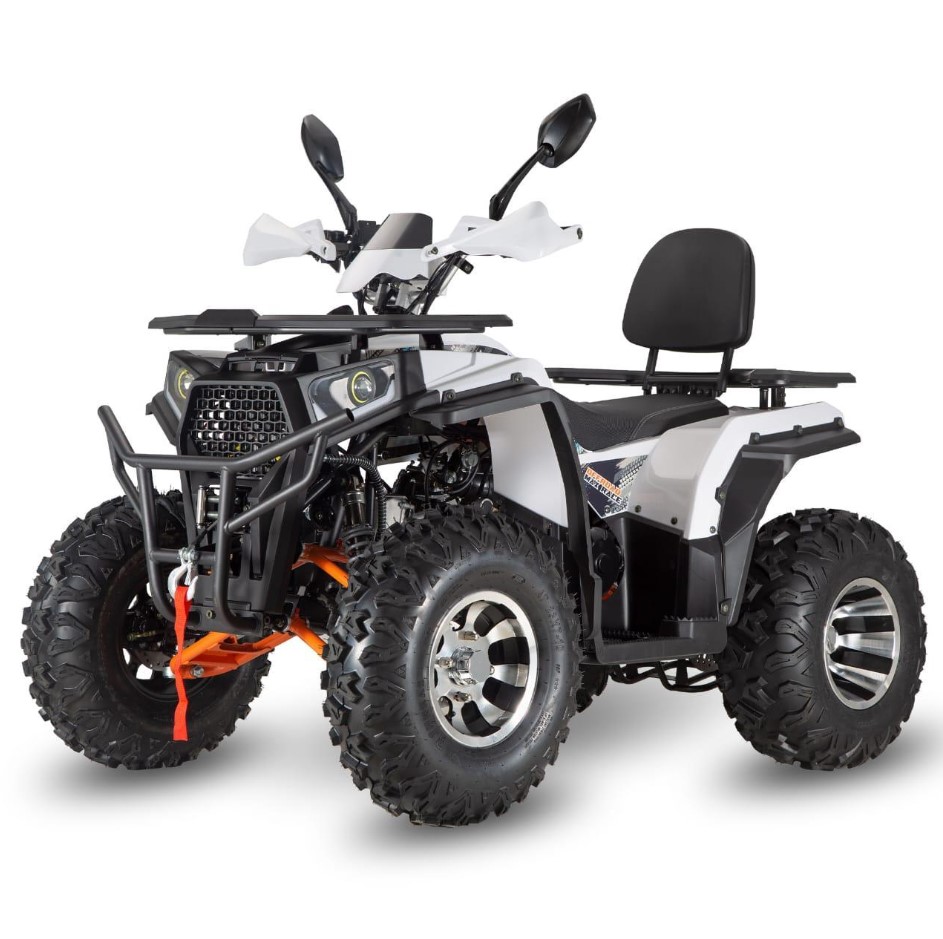 Купить Квадроцикл ATV Armour MAX 200 в Иркутске