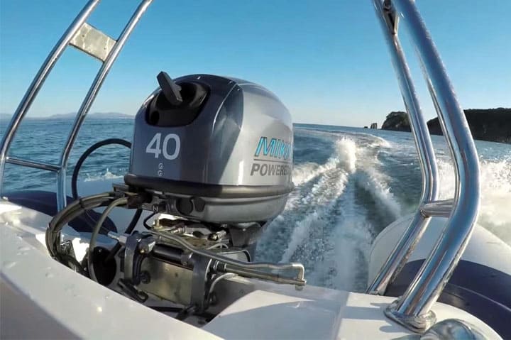 Гарантия 10 лет на Микатсу