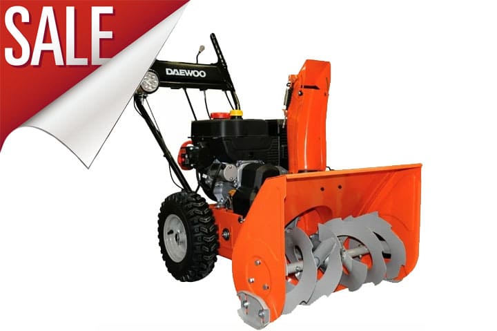 Зимняя акция 2018