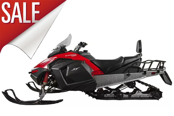 Зима близко!