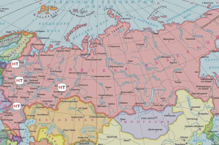 Открытие второго филиала на Юге Москвы