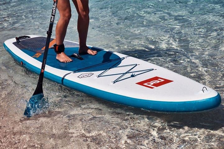 SUP-доски для активного отдыха
